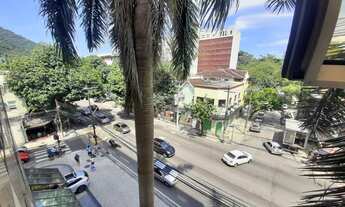 Imagem 5: Sala/Conjunto para aluguel possui 26 metros quadrados em Jardim Botânico - Rio de Janeiro