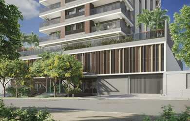 Imagem 4: Reserva dos Ipês Setor Bueno - Goiânia - GO