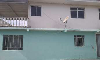 Imagem 2: Sobrado para venda com 200 metros quadrados com 3 quartos em Weissópolis - Pinhais - PR