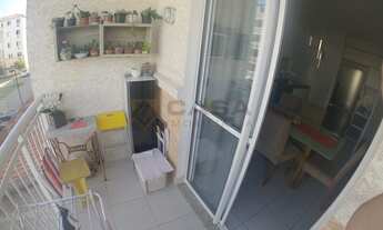 Imagem 6: JJ Apartamento com 2 quartos em Praia da Baleia