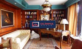 Imagem 7: Venda Apartamento 5 Dormitórios - 500 m² Perdizes