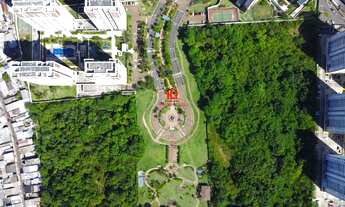 Imagem 7: Reserva Inglesa Liverpool/ 69m²/ 5º andar/ Aluguel!