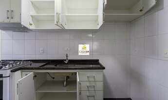 Imagem 6: Apartamento à venda, Vila Olímpia, 55m², 2 dormitórios, 2 vagas!