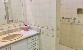 Imagem 6: Flat com vista mar finamente decorado e com excelente localizacao