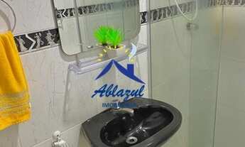 Imagem 5: Apartamento para aluguel com 52 metros quadrados com 3 quartos em Nazaré - Belém - PA