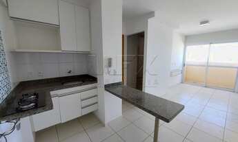 Imagem: Bauru - Apartamento Padrão - Jardim Infante