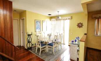 Imagem 3: Cobertura - 03 quartos - Engenho de Dentro