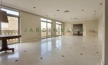 Imagem 4: SãO PAULO - Apartamento Padrão - Jardim Europa