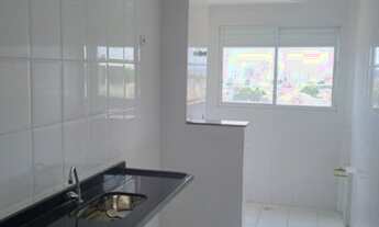 Imagem 3: Guarulhos - Apartamento Padrão - Jardim Sao Judas Tadeu