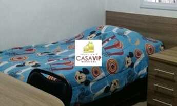 Imagem 6: Apartamento à venda, Vila Regente Feijó , 98m², 3 dormitórios, 1 suíte, 2 vagas!