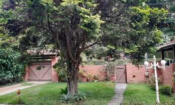 Imagem 5: Casa para aluguel com 80 metros com 2 quartos em Itaipava - Petrópolis - RJ