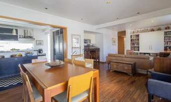 Imagem 2: Apartamento Venda 3 Dormitórios - 115 m² Pompéia