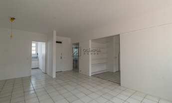 Imagem 4: Apartamento Locação 3 Dormitórios - 137 m² Jardim Paulista