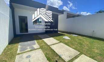 Imagem: Casa No Conjunto Águas Claras/Térrea 110m²