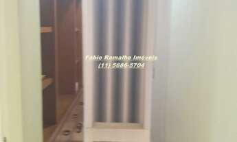 Imagem 6: Apartamento com 3 dormitórios, para venda no Jardim Marajoara