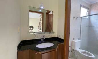 Imagem 6: Locação Casa com 3 dormitórios