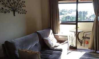 Imagem 2: Apartamento para Venda em São Bernardo do Campo, Centro, 3 dormitórios, 2 suítes, 3 banhei