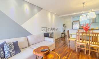 Imagem 4: Apartamento Venda Vila Olímpia 73 m² 2 Dormitórios