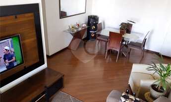 Imagem: APARTAMENTO - 02 QUARTOS - CACHAMBI