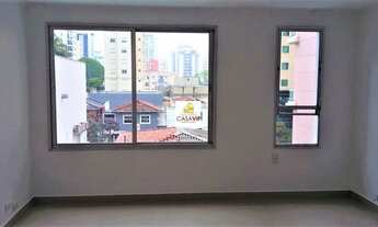 Imagem 2: Apartamento à venda, Moema, 119m², 3 dormitórios, 1 suíte, 1 vaga!