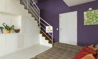 Imagem 6: Apartamento à venda, Jardim Paulista, 147m², 3 suítes, 3 vagas!