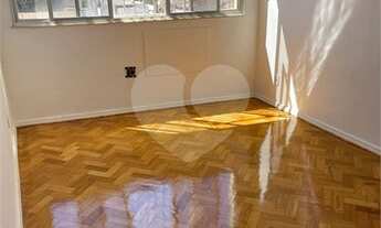 Imagem 2: Apartamento - 02 quartos - Bonsucesso