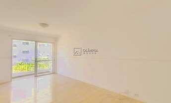 Imagem 3: Apartamento Venda 3 Dormitórios - 105 m² Vila Mariana