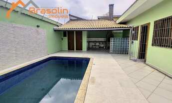 Imagem 7: Casa à venda no bairro Flórida - Praia Grande/SP