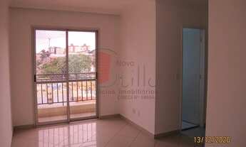 Imagem: Apartamento Residencial FREGUESIA DO Ó