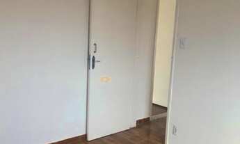 Imagem 7: Apartamento Locação 1 dormitório,sala,cozinha com gabinete , área de serviço sem vaga Vila