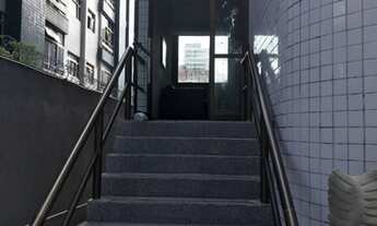 Imagem 2: Apartamento para aluguel e venda tem 33 metros quadrados com 1 quarto em Rosarinho - Recif