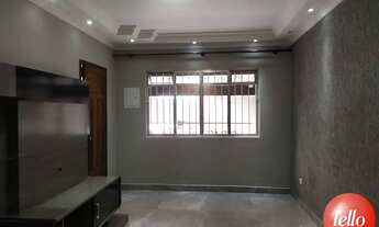 Imagem: São Bernardo do Campo - Casa Padrão