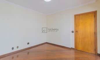 Imagem 5: Venda Apartamento 3 Dormitórios - 145 m² Vila Madalena