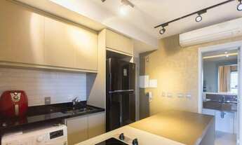 Imagem 5: Apartamento à venda, Vila Olimpia, São Paulo, SP