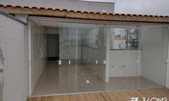 Imagem: Cobertura para Venda em Santo André, Vila