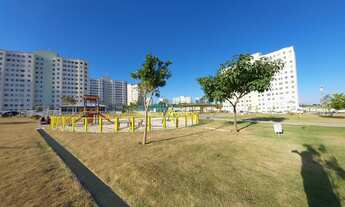 Imagem 2: Alugo lindo apt atrás do McDonald's