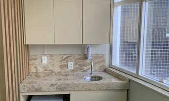 Imagem 5: Ponto comercial/Loja/Box para aluguel possui 24 metros quadrados em Candelária - Natal - R