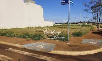 Imagem: Terreno à venda, 360 m² por R$ 300.000