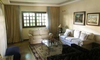 Imagem 4: Casa de 4 Dormitórios na Rua Antônio Pereira Mendes