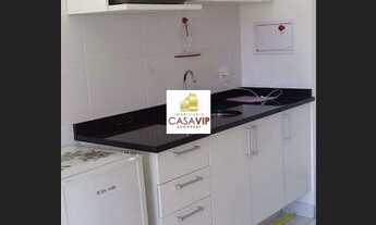 Imagem 4: Studio residencial à venda, Santana, 23m², sem vaga!