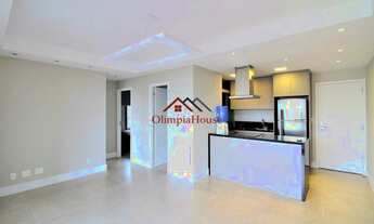 Imagem 3: Apartamento Locação 2 Dormitórios - 81 m² Brooklin