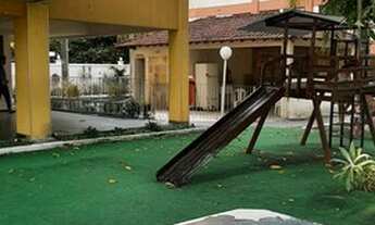 Imagem: Apartamento para venda tem 64 metros quadrados