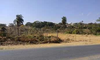 Imagem 3: Lote Área Terreno 2280m2, LMG 808 Plano, Comercial bairro Retiro, Contagem MG