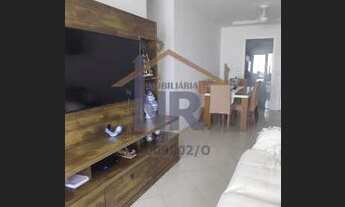 Imagem 6: Apartamento-À VENDA-Freguesia (Jacarepaguá)-Rio de Janeiro-RJ