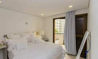 Imagem 6: Apartamento Venda 4 Dormitórios - 220 m² Moema