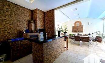 Imagem: Casa com 3 dormitórios à venda, 250 m²