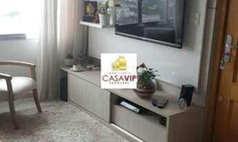 Imagem 4: Apartamento à venda, Alto da Mooca, 75m², 2 dormitórios, 1 suíte, 1 vaga!