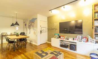 Imagem 5: Venda Apartamento 3 Dormitórios - 134 m² Moema