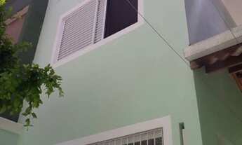 Imagem 5: Sobrado com 3 dormitórios à venda, 160 m² por R$ 460.000,00 - Vila Carmela II - Guarulhos