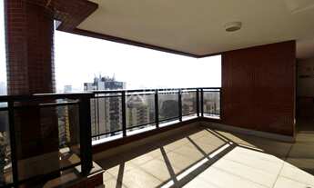 Imagem 2: Cobertura Venda 4 Dormitórios - 433 m² Vila Mariana